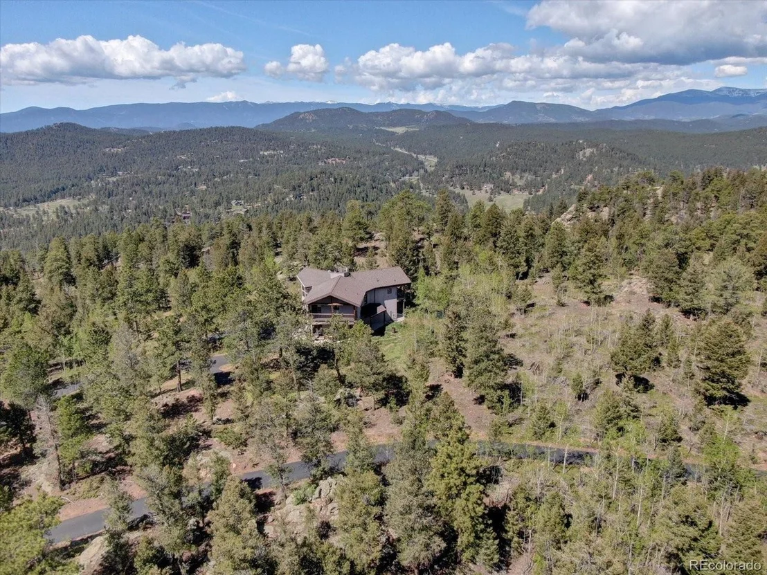 Photo of 12227 Calfee Gulch Rd