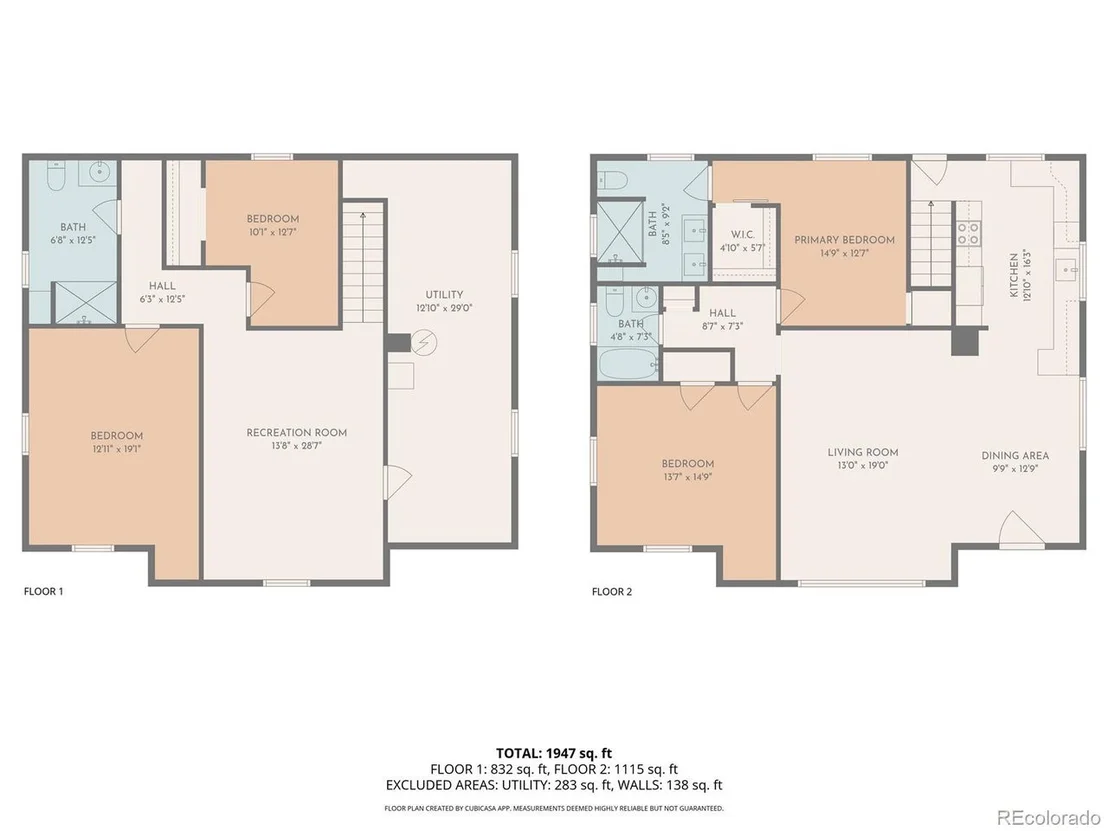 Photo of 3441 W Ford Pl