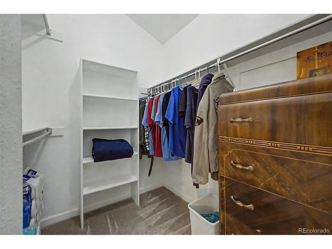Photo of Unit F at 8790 Allison Dr