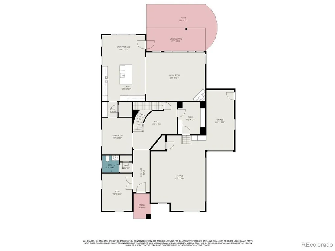 Photo of 4220 Kestrel Dr