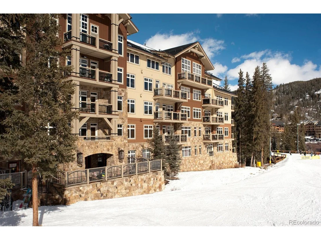 Photo of Unit 3049 at 280 Trailhead Dr
