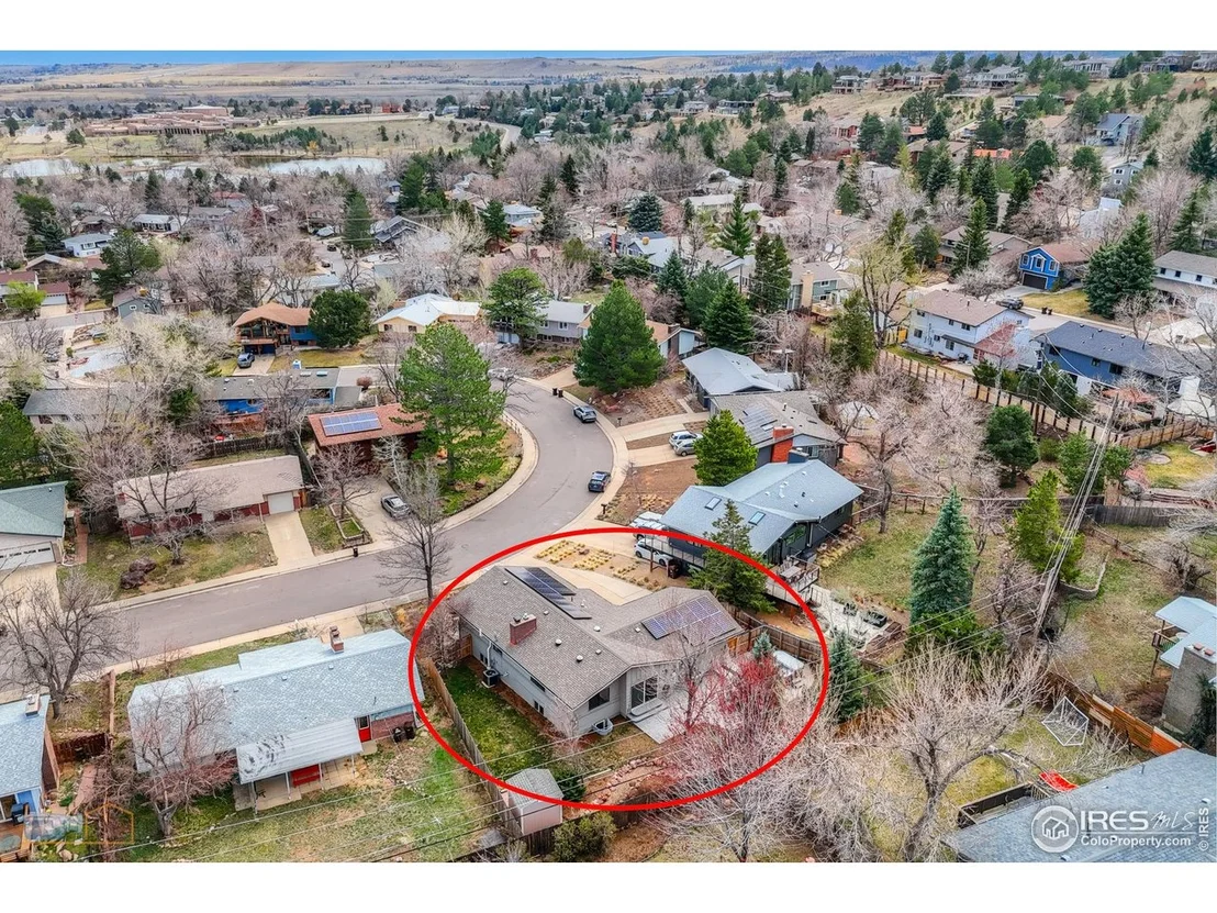 Photo of 1525 Judson Dr
