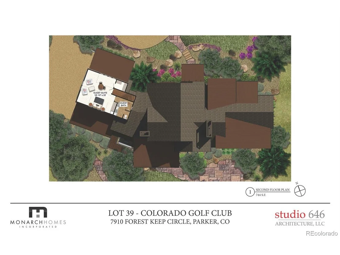 Photo of 7910 Forest Keep Cir