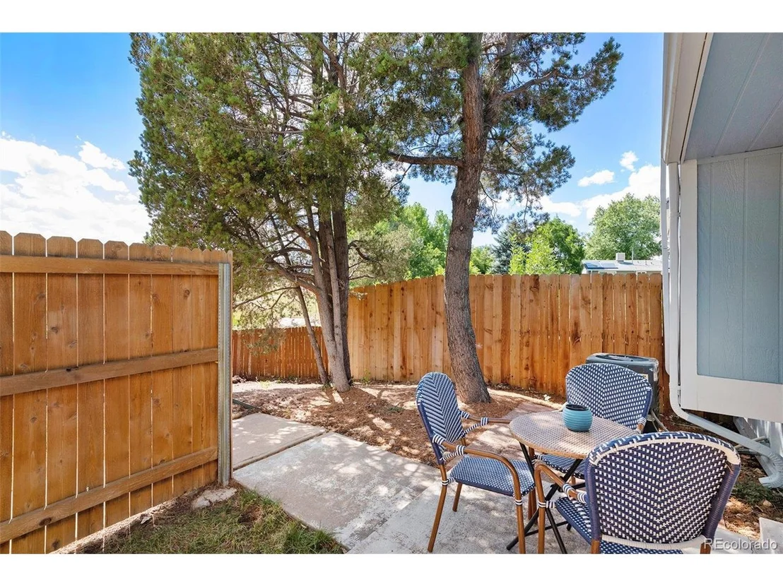 Photo of Unit 166 at 7913 Chase Cir