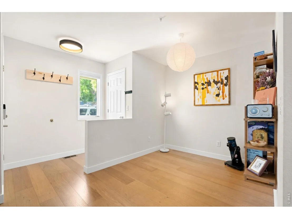 Photo of Unit A at 4620 15th St