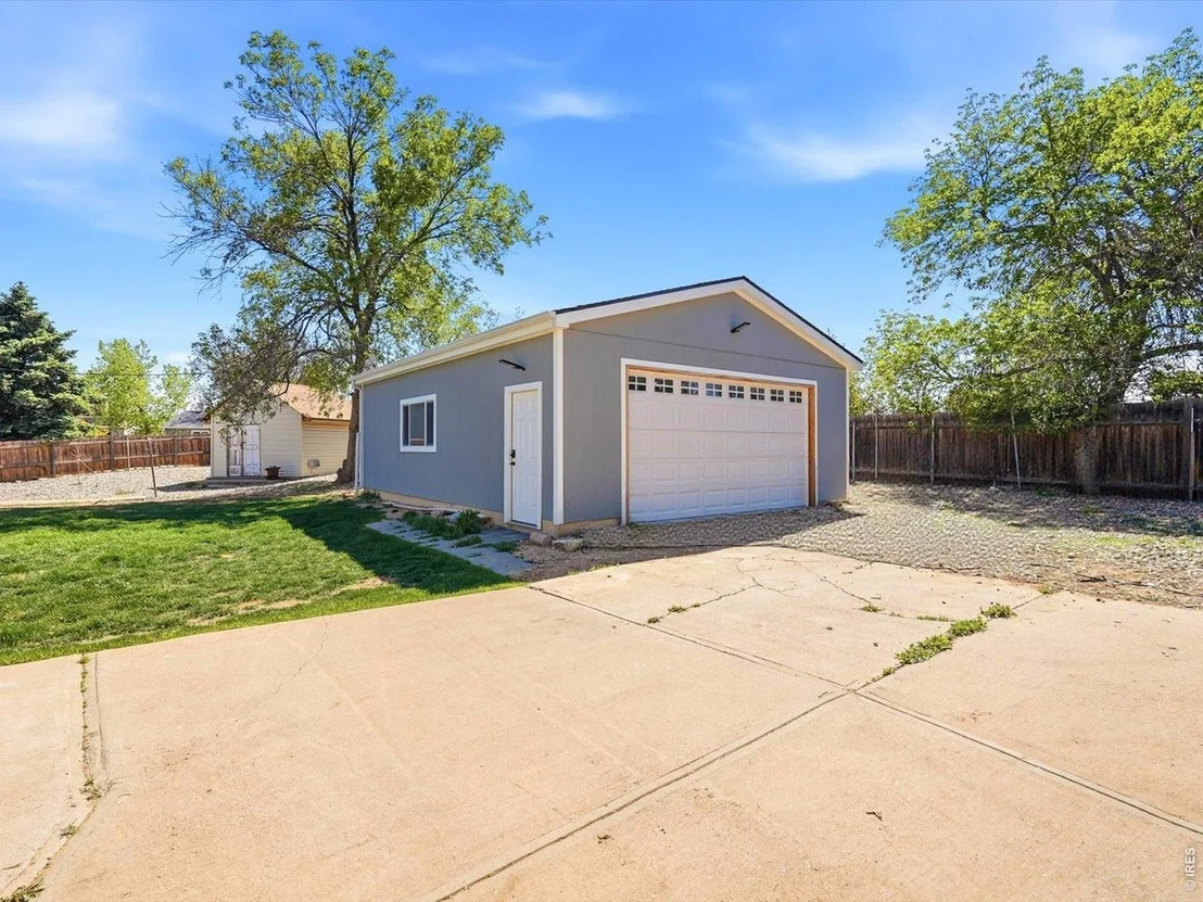 Photo of Unit 203 at 11071 Eudora Way