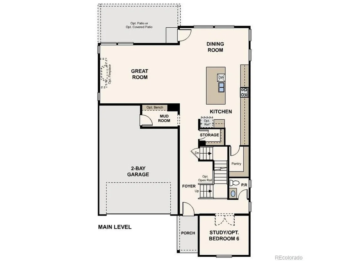 Photo of 1337 Brookfield Pl
