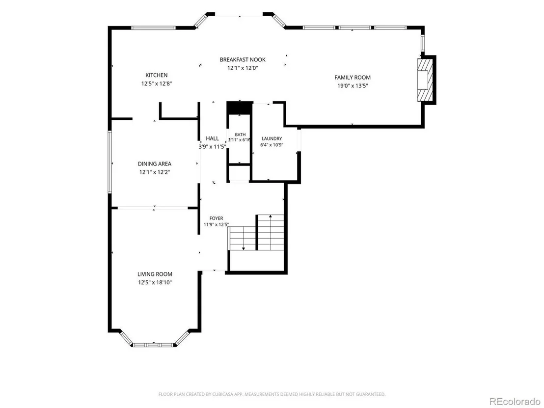 Photo of 7840 Bristle Cone Pl