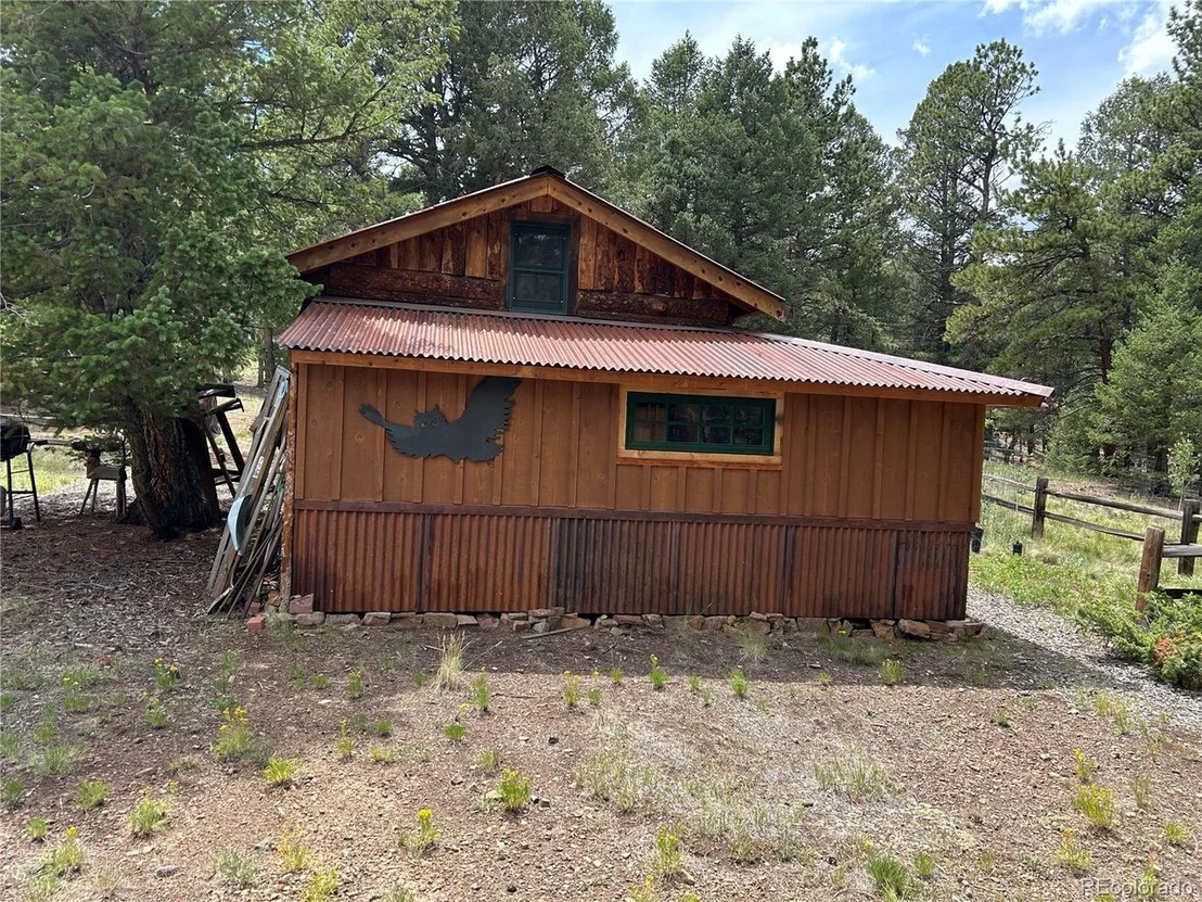 Photo of 2130 Pitchfork Rd