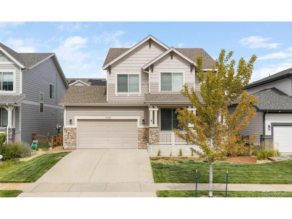 Photo of 17039 W 86th Pl