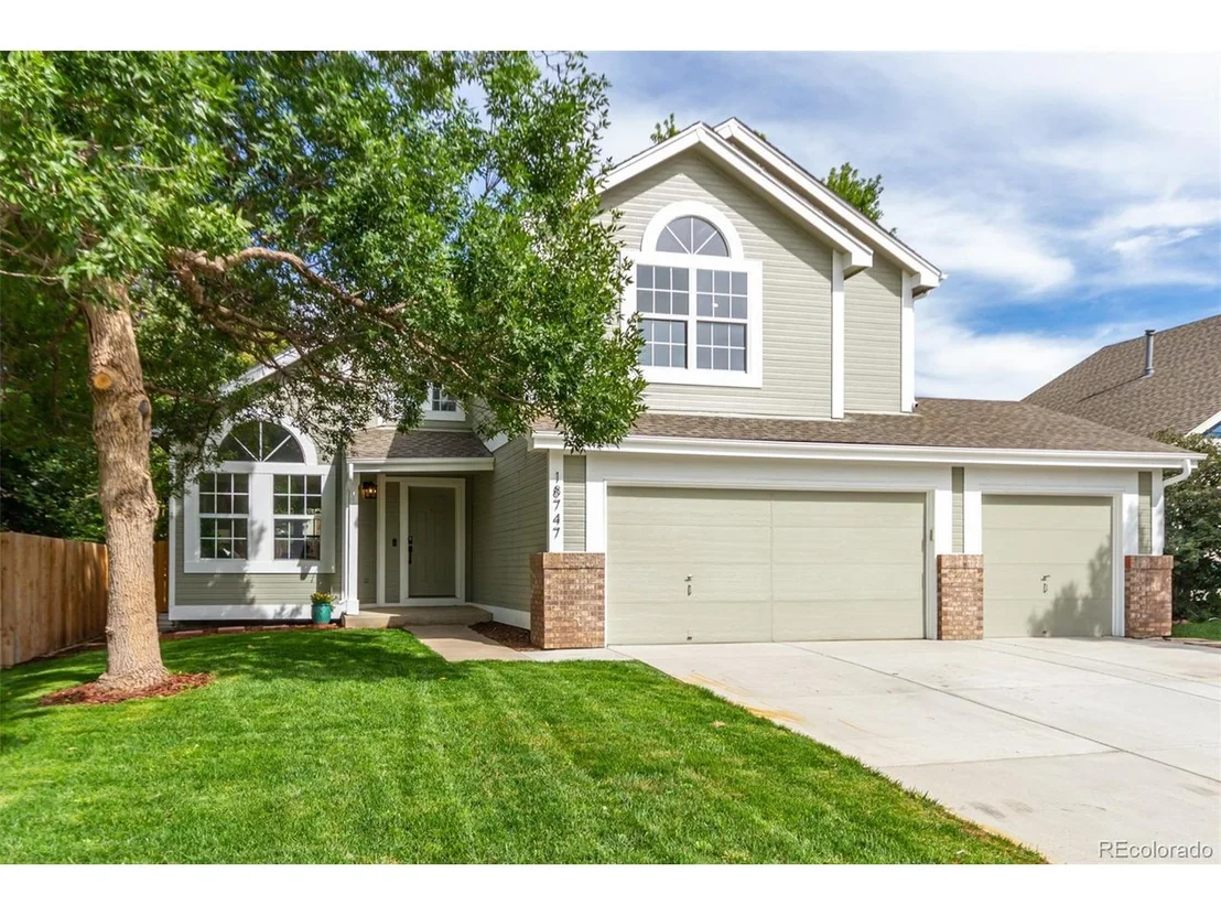 Photo of 18747 E Whitaker Cir