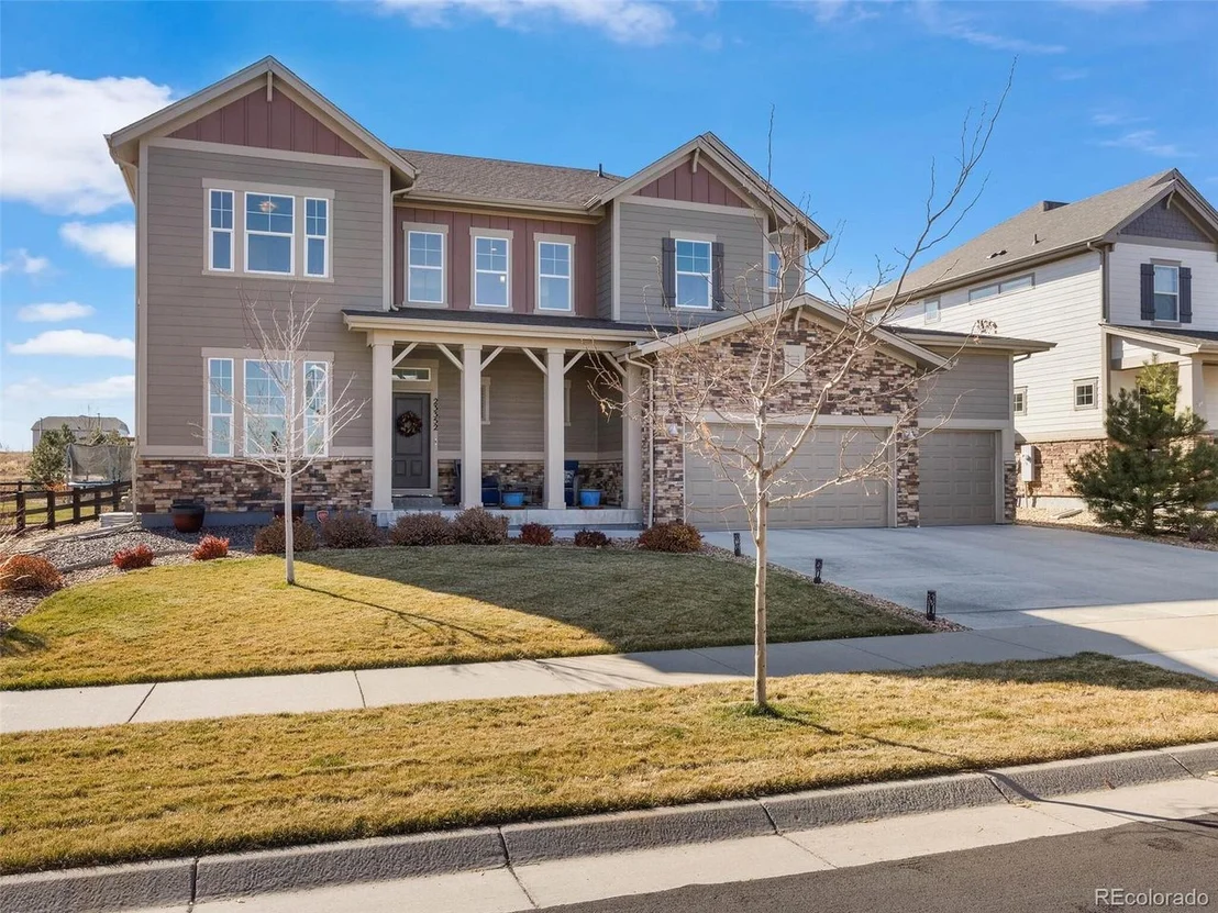 Photo of 23352 E Glidden Dr