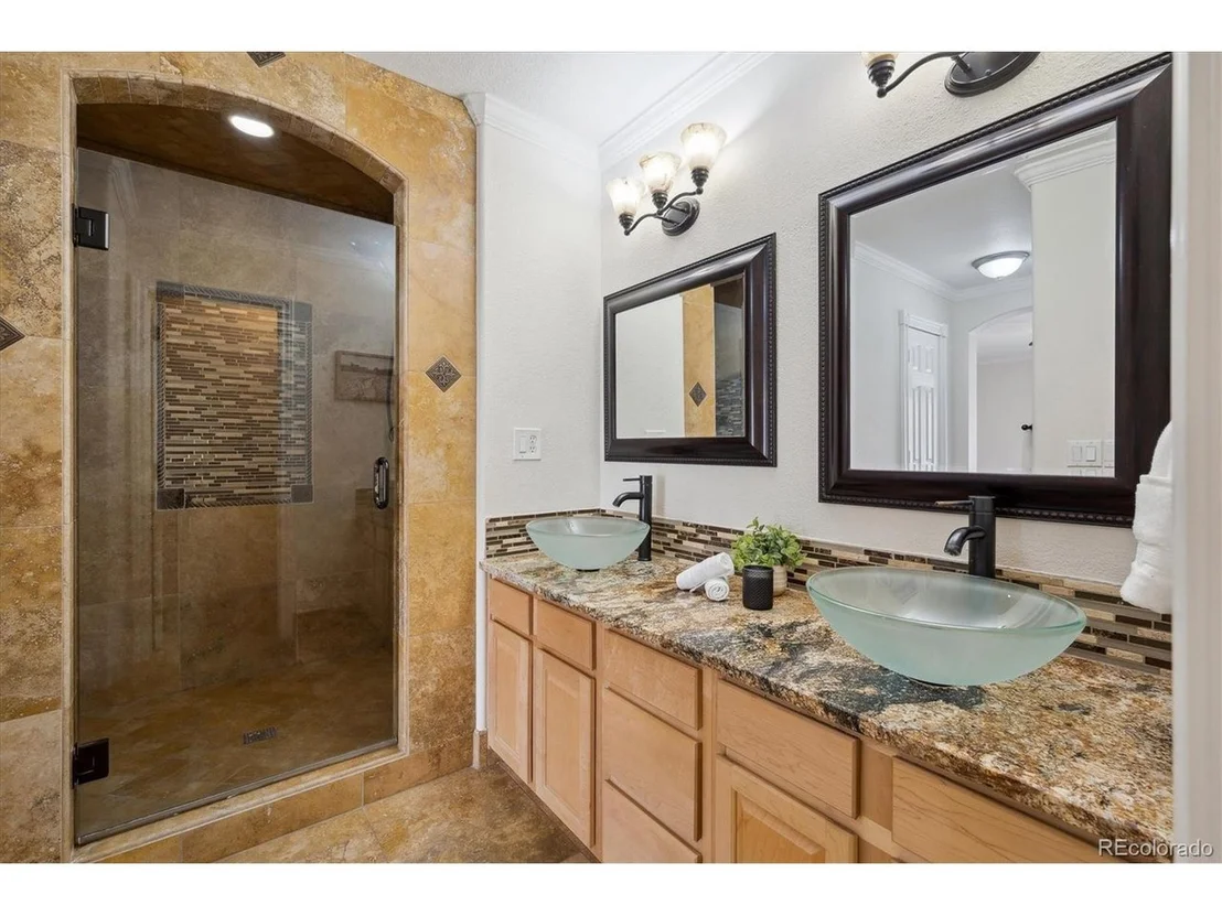 Photo of Unit E at 6687 S Forest Way