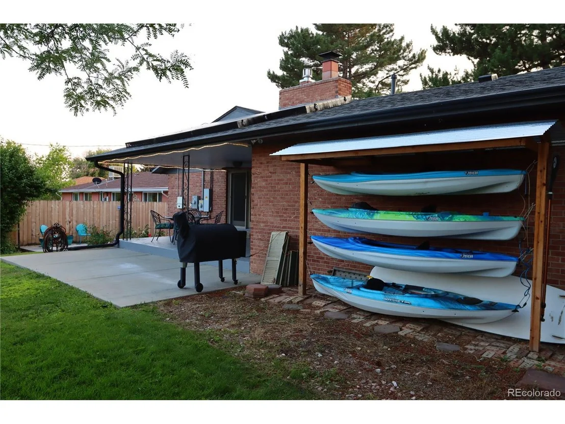 Photo of 7252 W 69th Ave