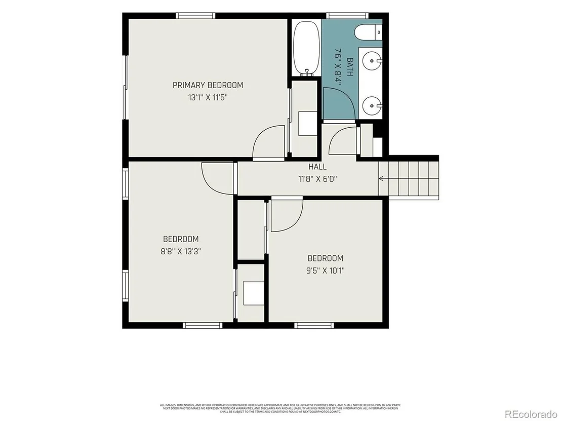 Photo of 3017 Tulane Dr