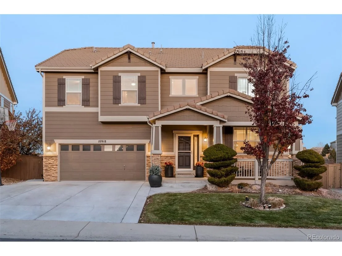 Photo of 10918 Bellbrook Cir