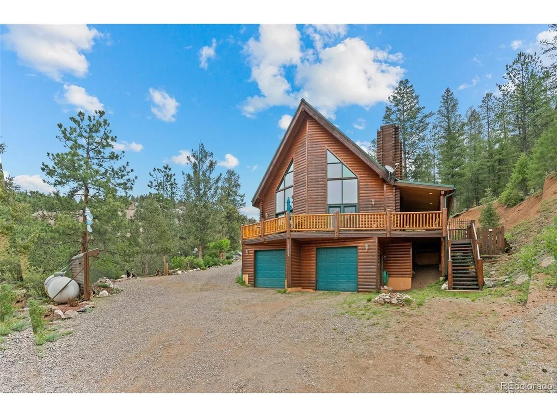 Photo of 27264 Schuyler Gulch Rd