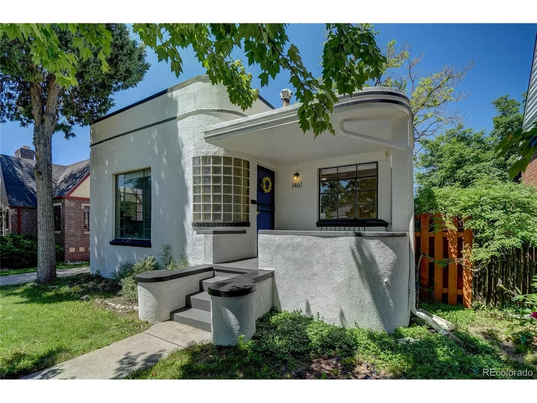 Photo of 1461 Locust St