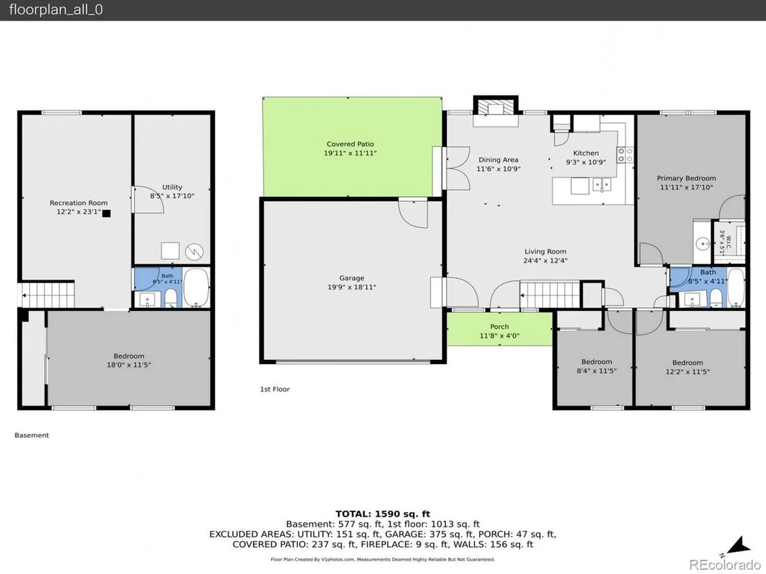 Photo of 16136 E Exposition Dr