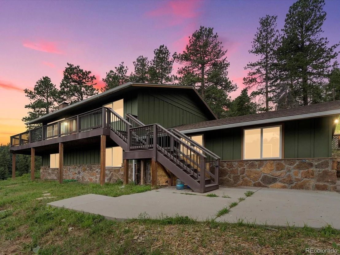 Photo of 27685 Stagecoach Rd