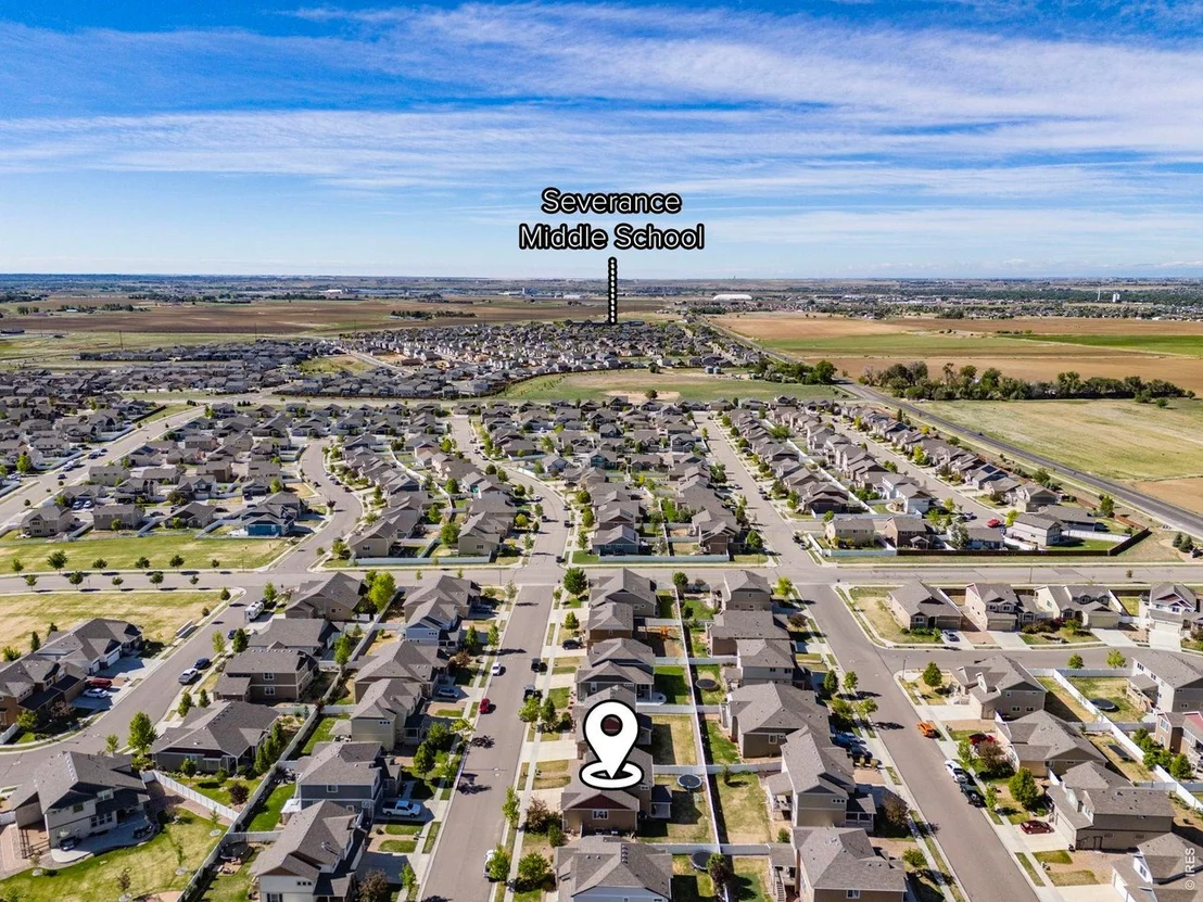 Photo of 805 Mt Sneffels Ave