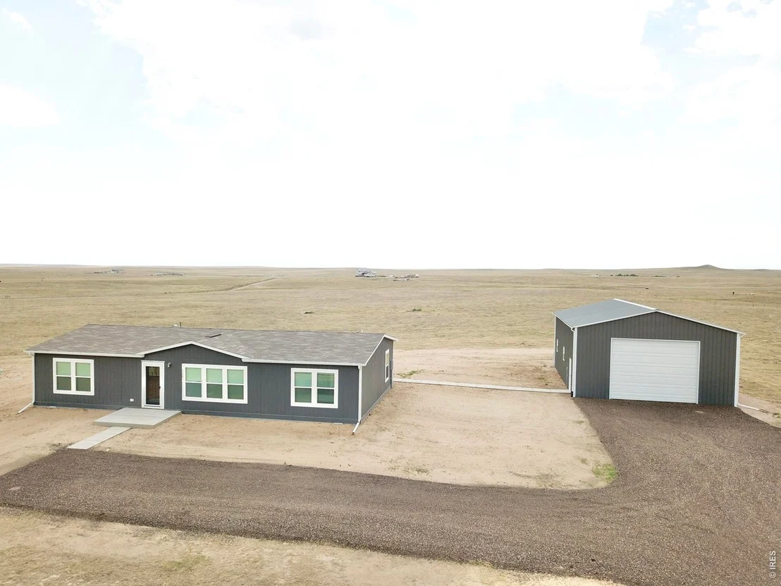 Photo of 54293 County Road 55