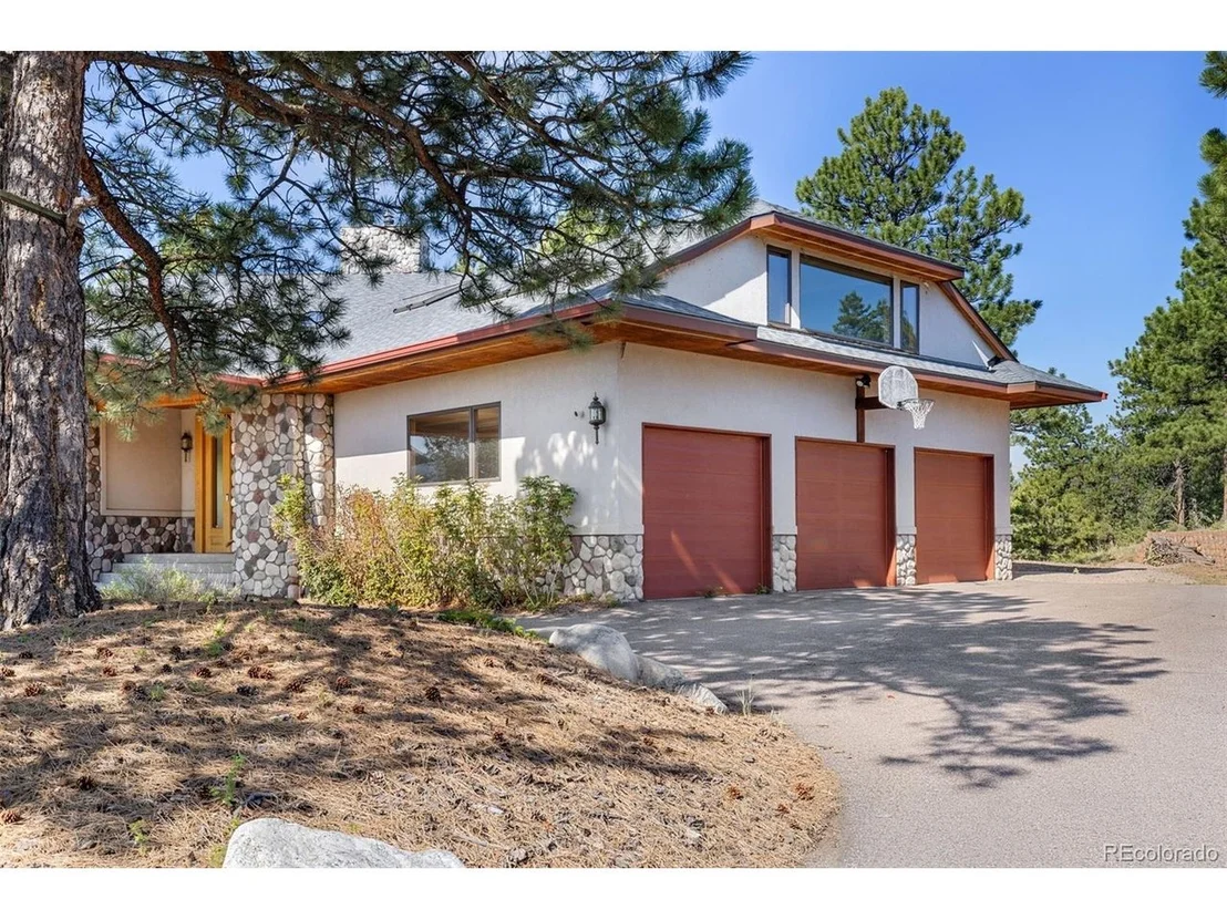 Photo of 2828 Quartz Ridge Rd