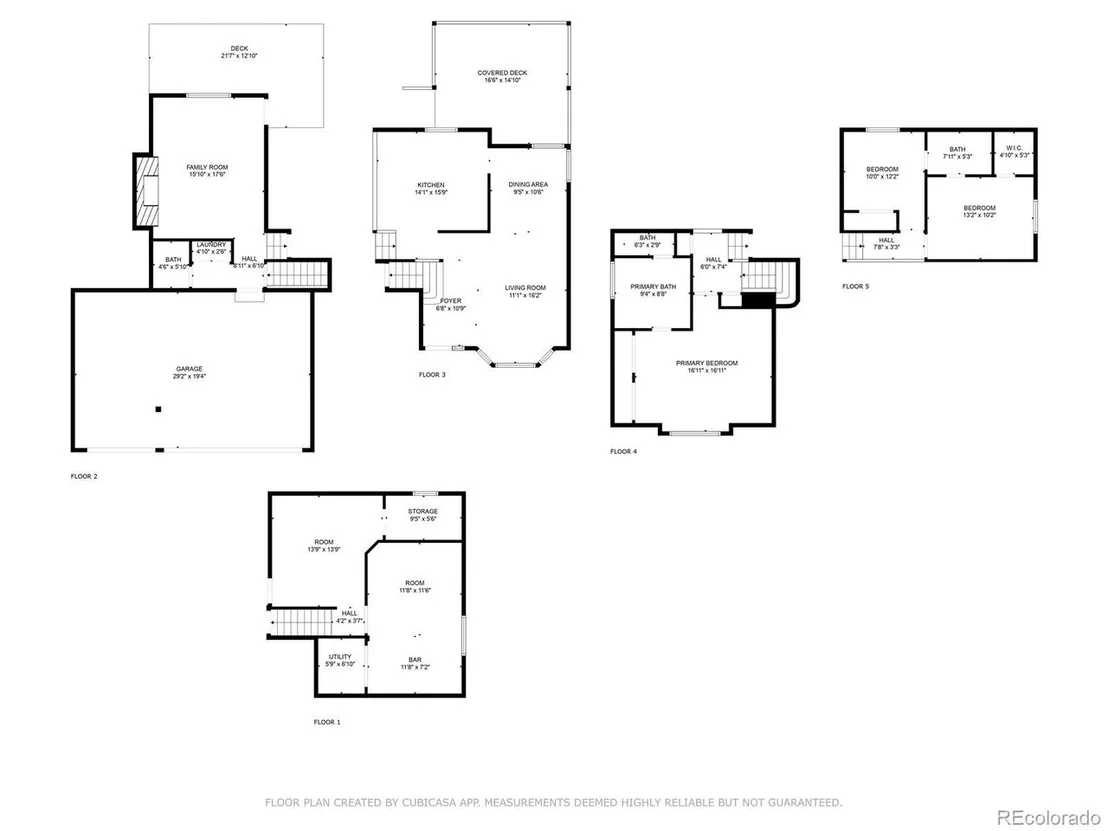 Photo of 10890 Depew Pl