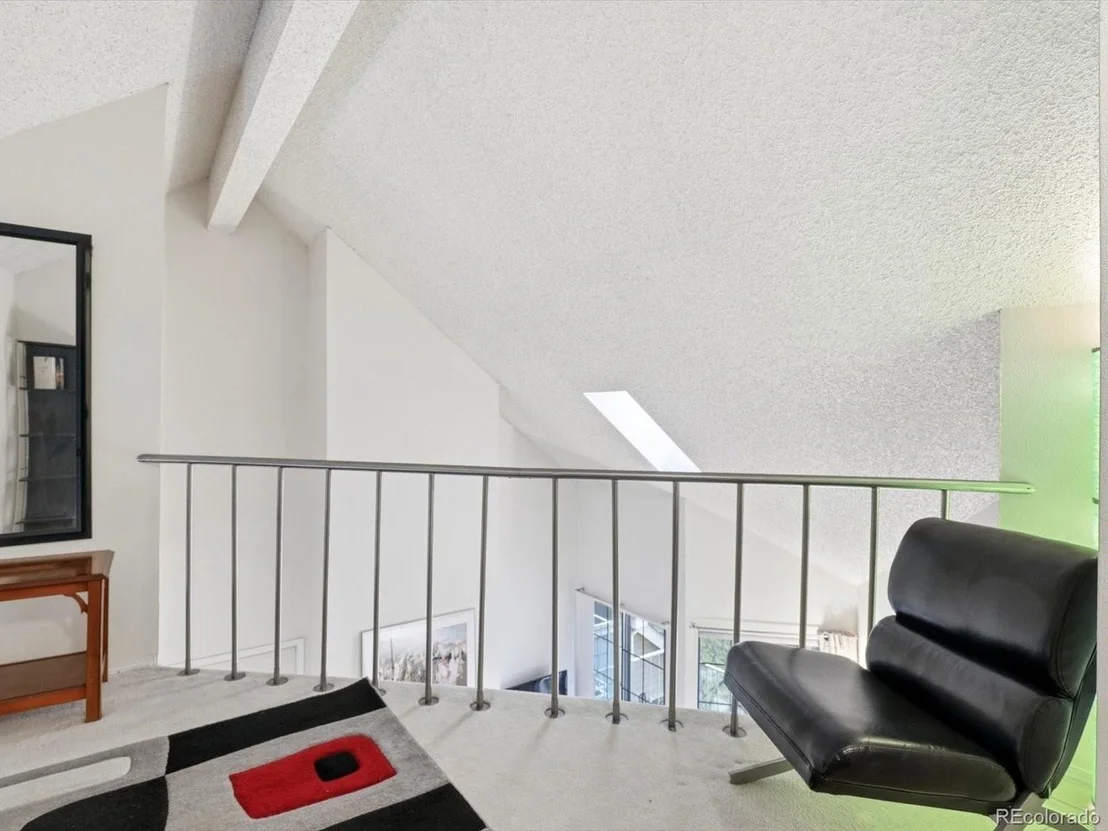 Photo of Unit C at 4791 White Rock Cir