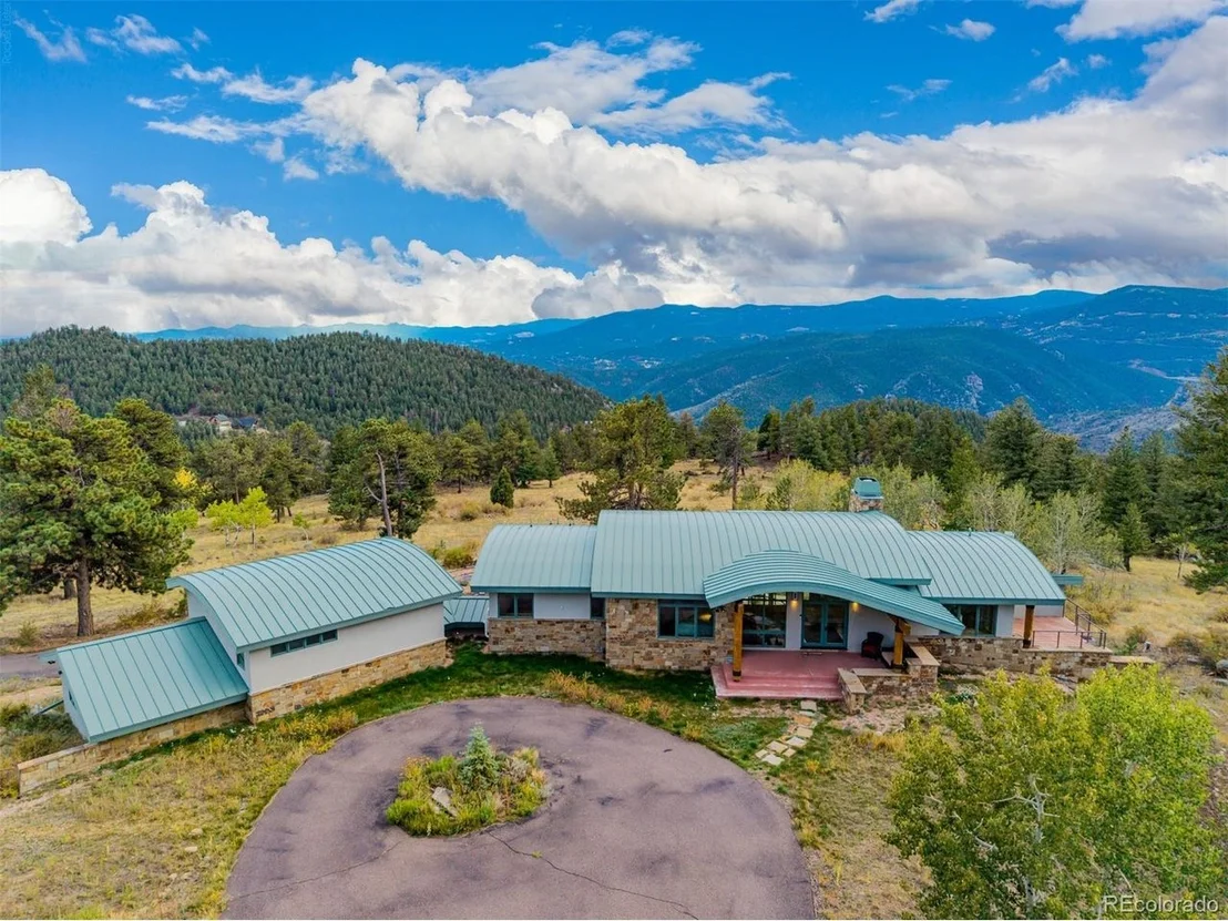 Photo of 3965 Douglas Mountain Dr