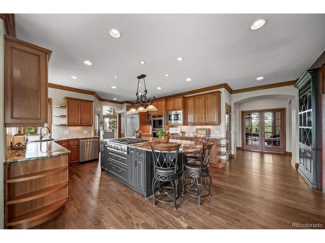Photo of 4863 Lambert Ranch Trl