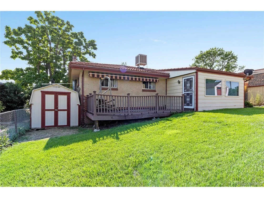 Photo of 23 Yates St