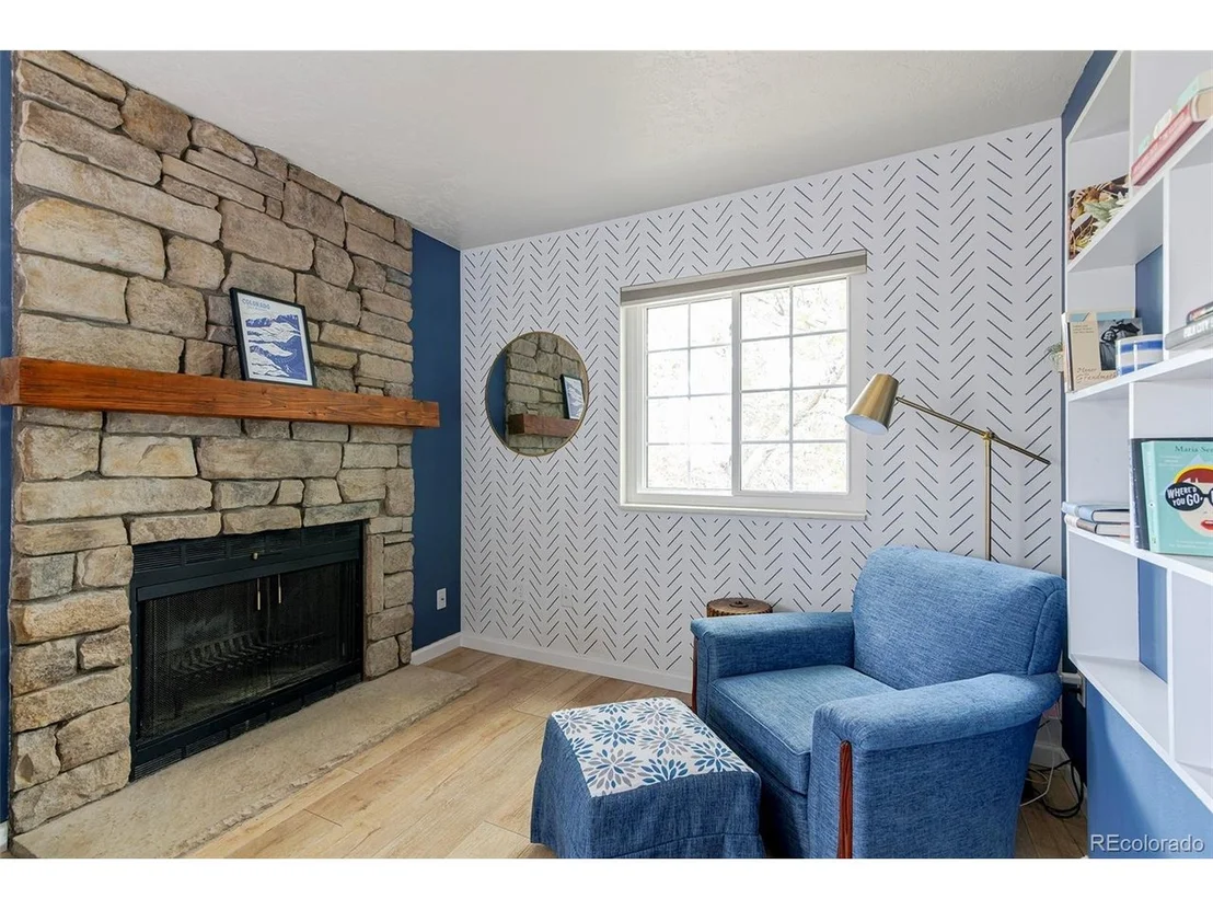 Photo of Unit B at 8472 Everett Way