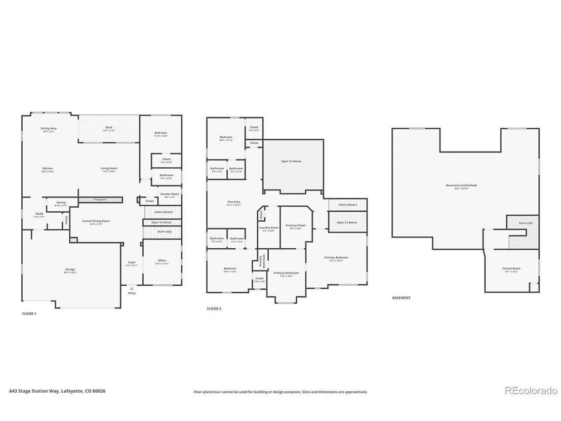 Photo of 643 Stage Station Way