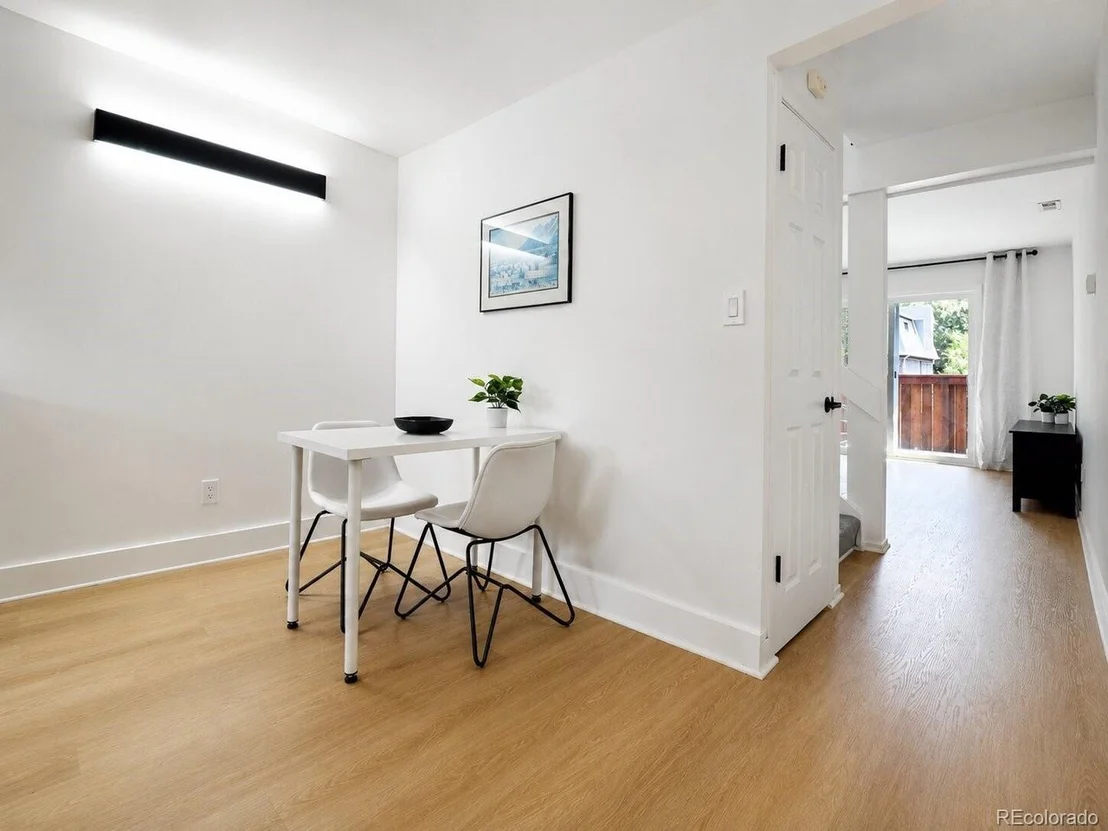 Photo of Unit 233 at 1111 Maxwell Ave