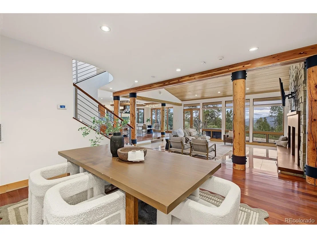 Photo of 3965 Douglas Mountain Dr