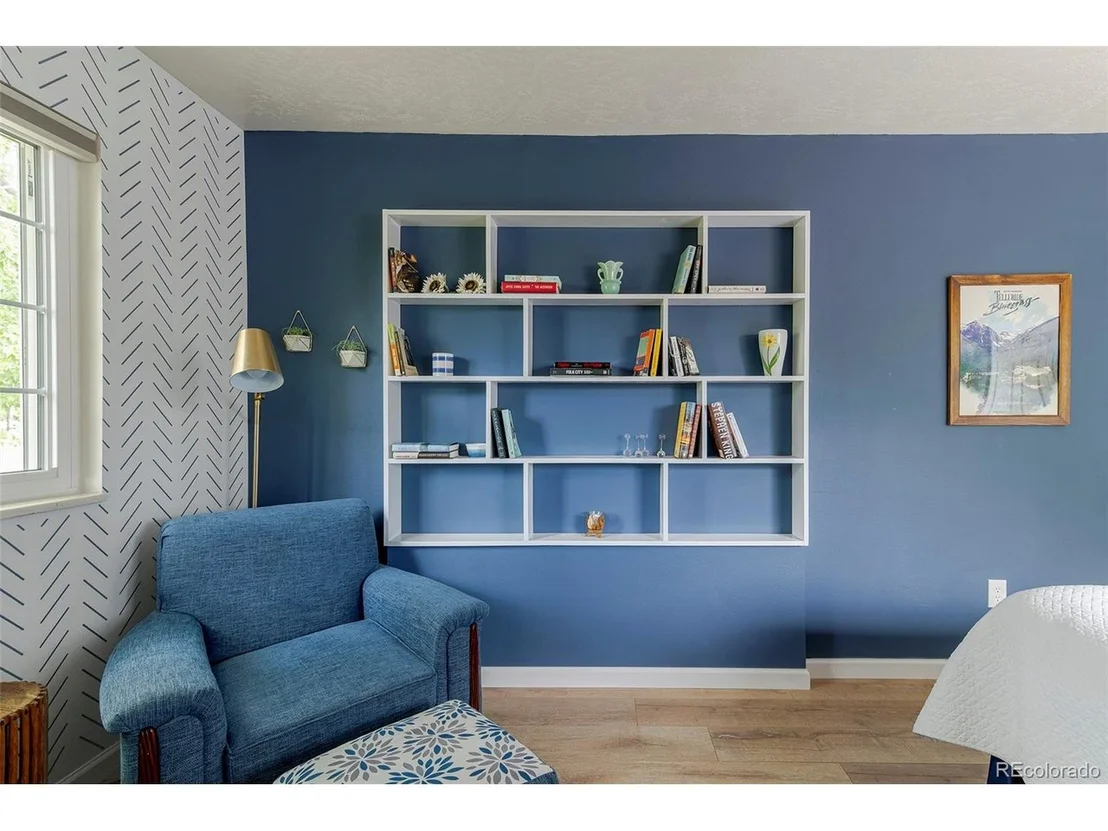 Photo of Unit B at 8472 Everett Way