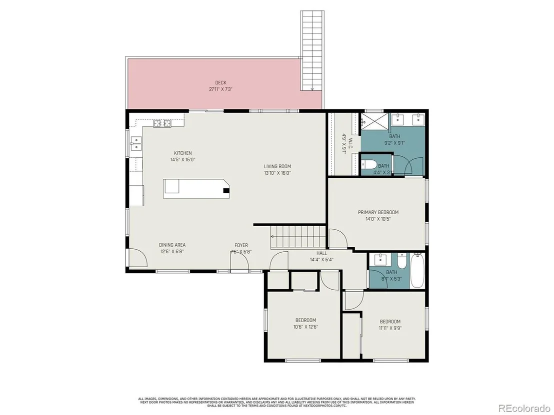 Photo of 6711 Field St