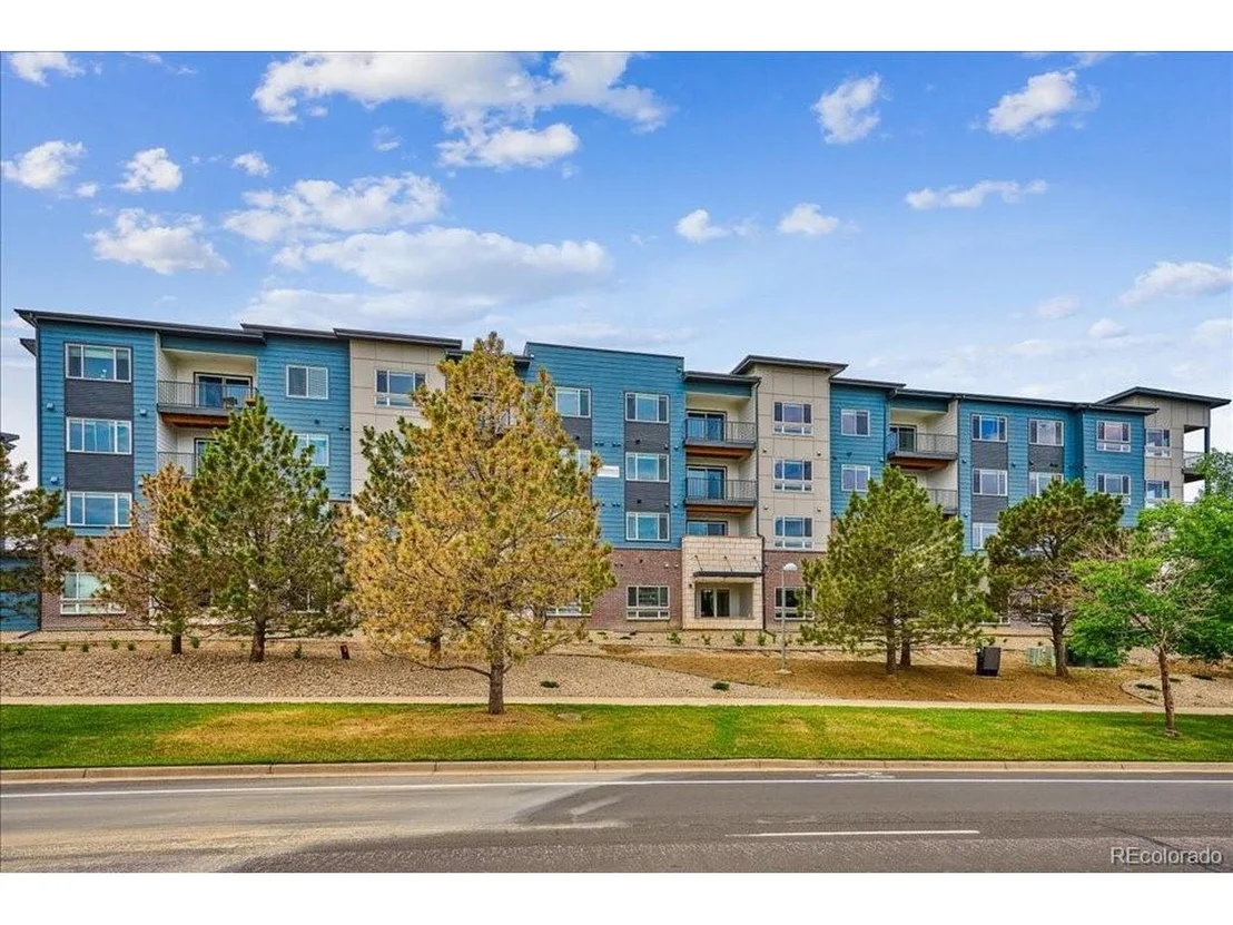 Photo of Unit 1303 at 487 Interlocken Blvd
