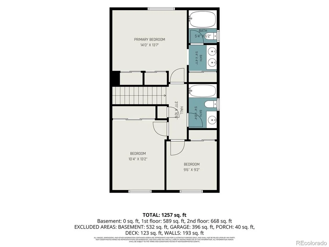 Photo of 16254 Blueleaf Pl