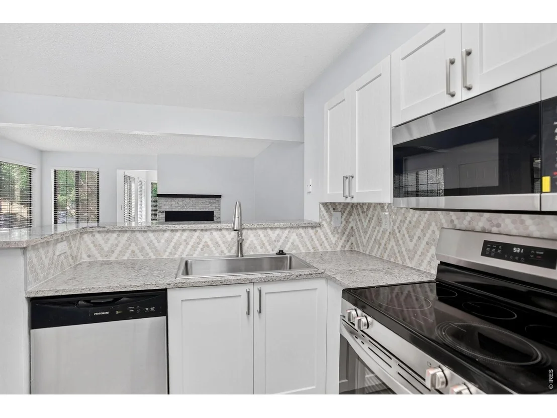 Photo of Unit A at 4745 White Rock Cir