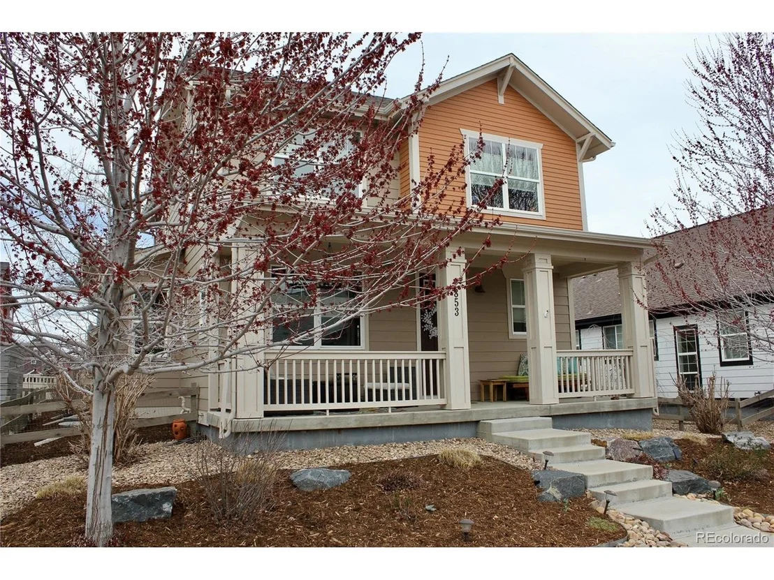 Photo of 2853 Cascade Creek Dr