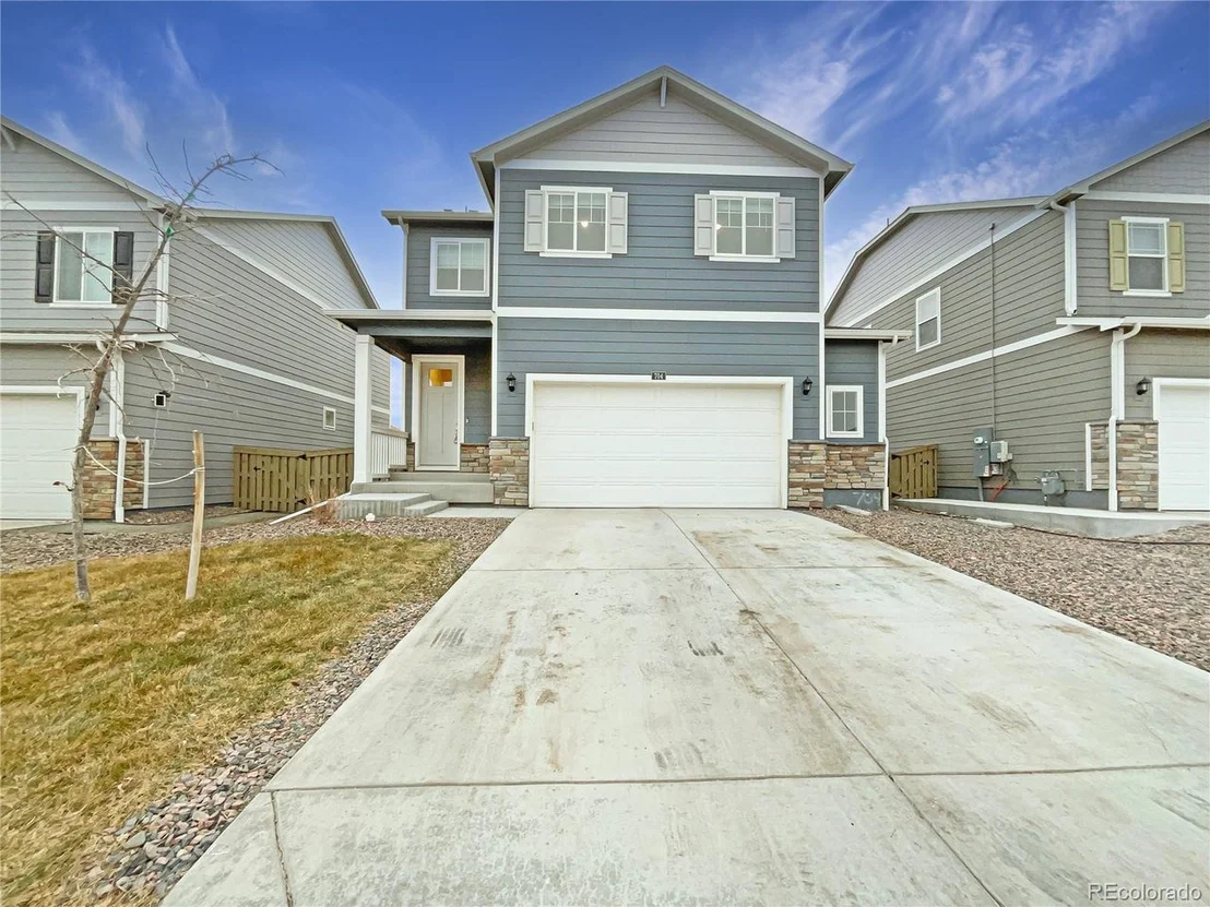 Photo of 704 Lake Emerson Rd