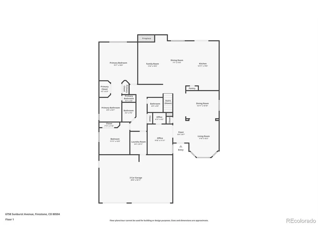 Photo of 6758 Sunburst Ave