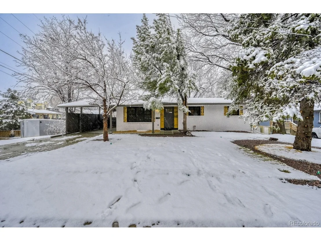 Photo of 8370 W 64th Ave