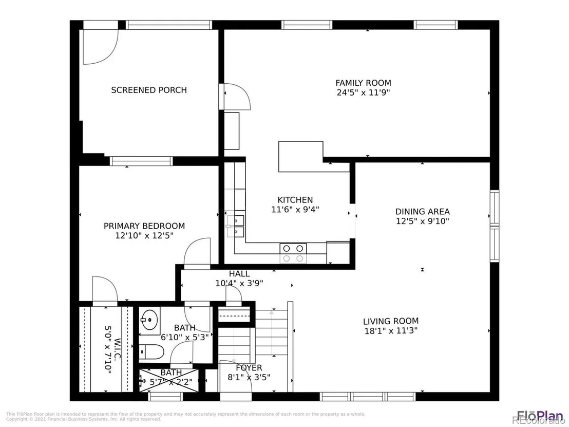 Photo of 935 Morgan Dr