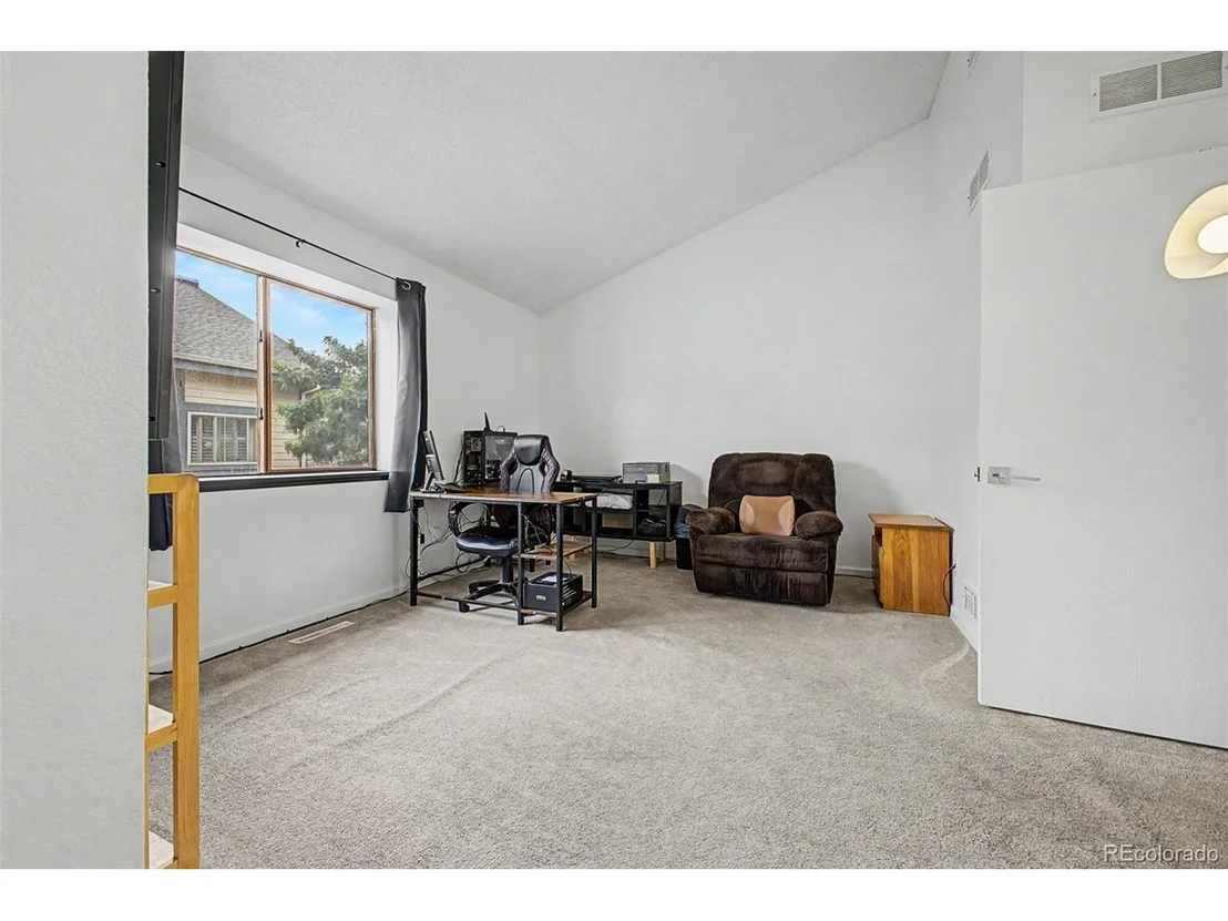 Photo of Unit F at 8790 Allison Dr