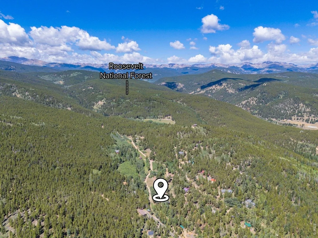 Photo of 665 Lower Travis Gulch Rd
