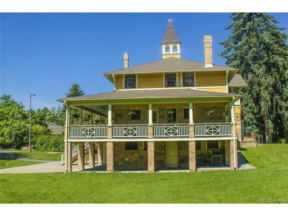 Photo of 1123 Oneida St