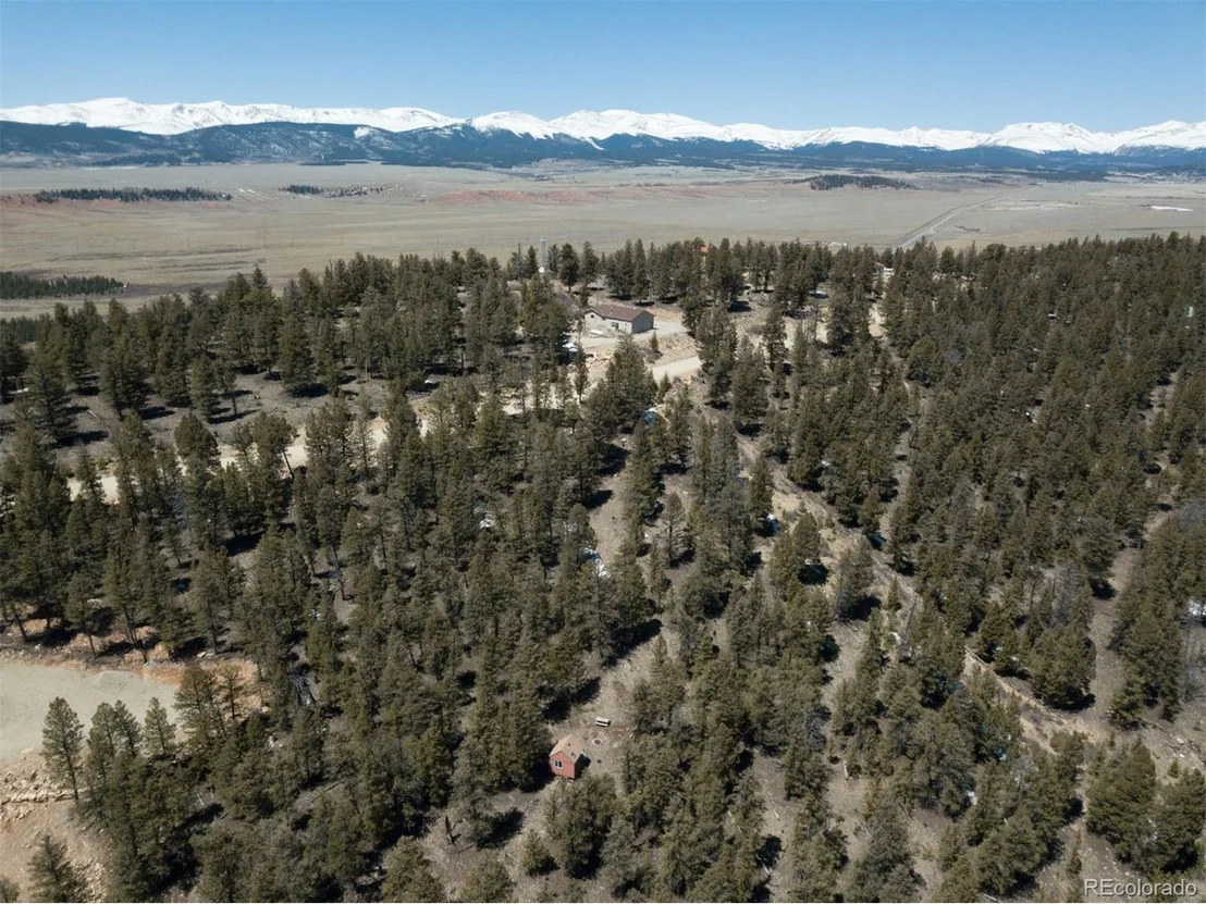 Photo of Middle Fork Vis